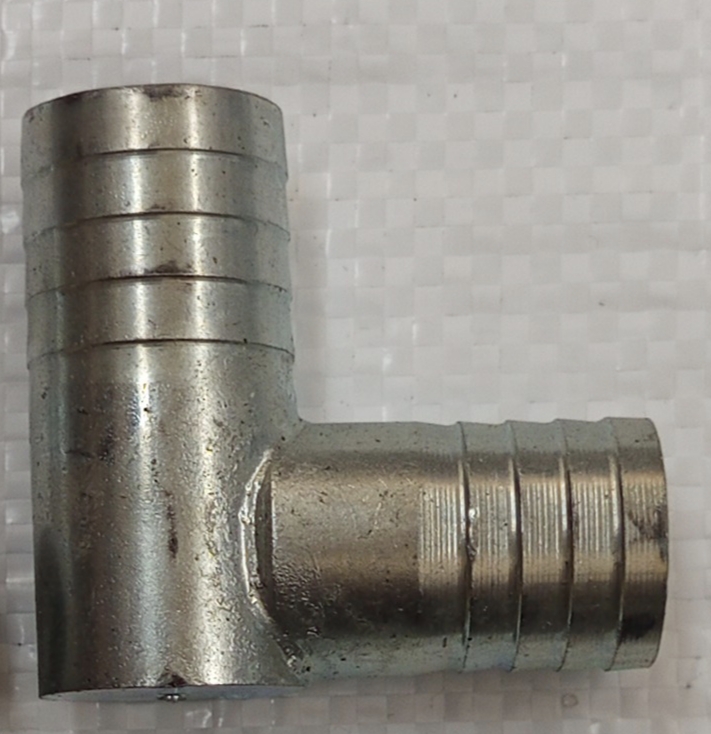 L DEMİR EK 22MM